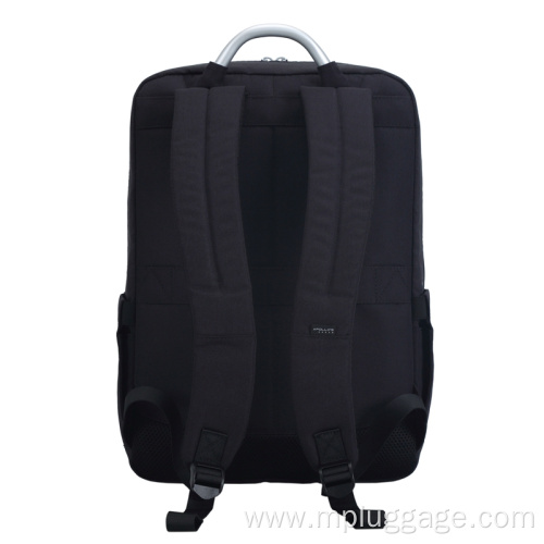 Simple Business Laptop Backpack Customization